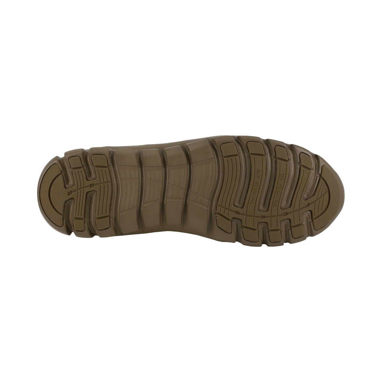 Reebok Men's Sublite Cushion Tactical Boot Composite Toe Coyote Brown
