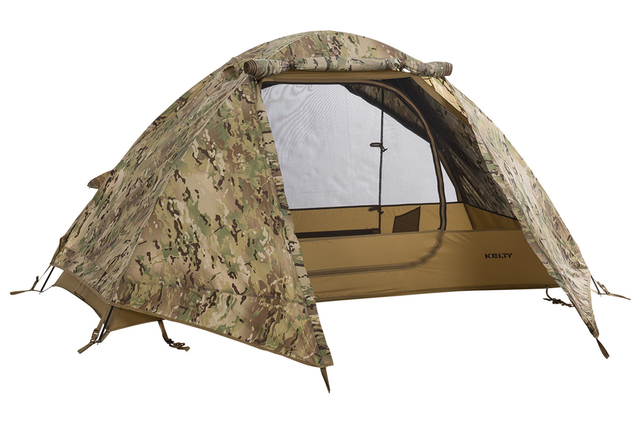 military one person tent