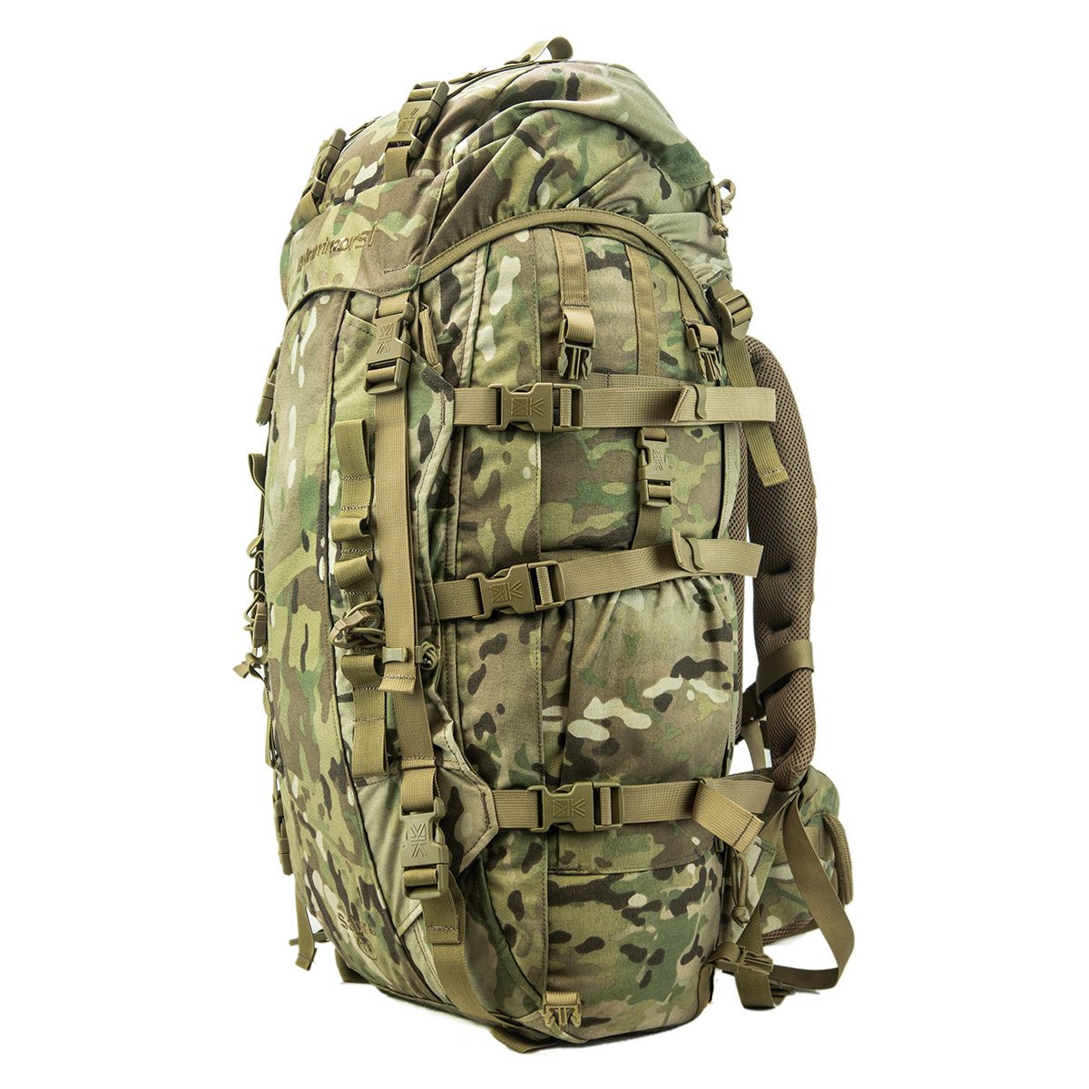 special forces backpack
