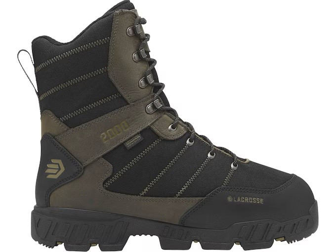 LaCrosse Cold Snap II 9