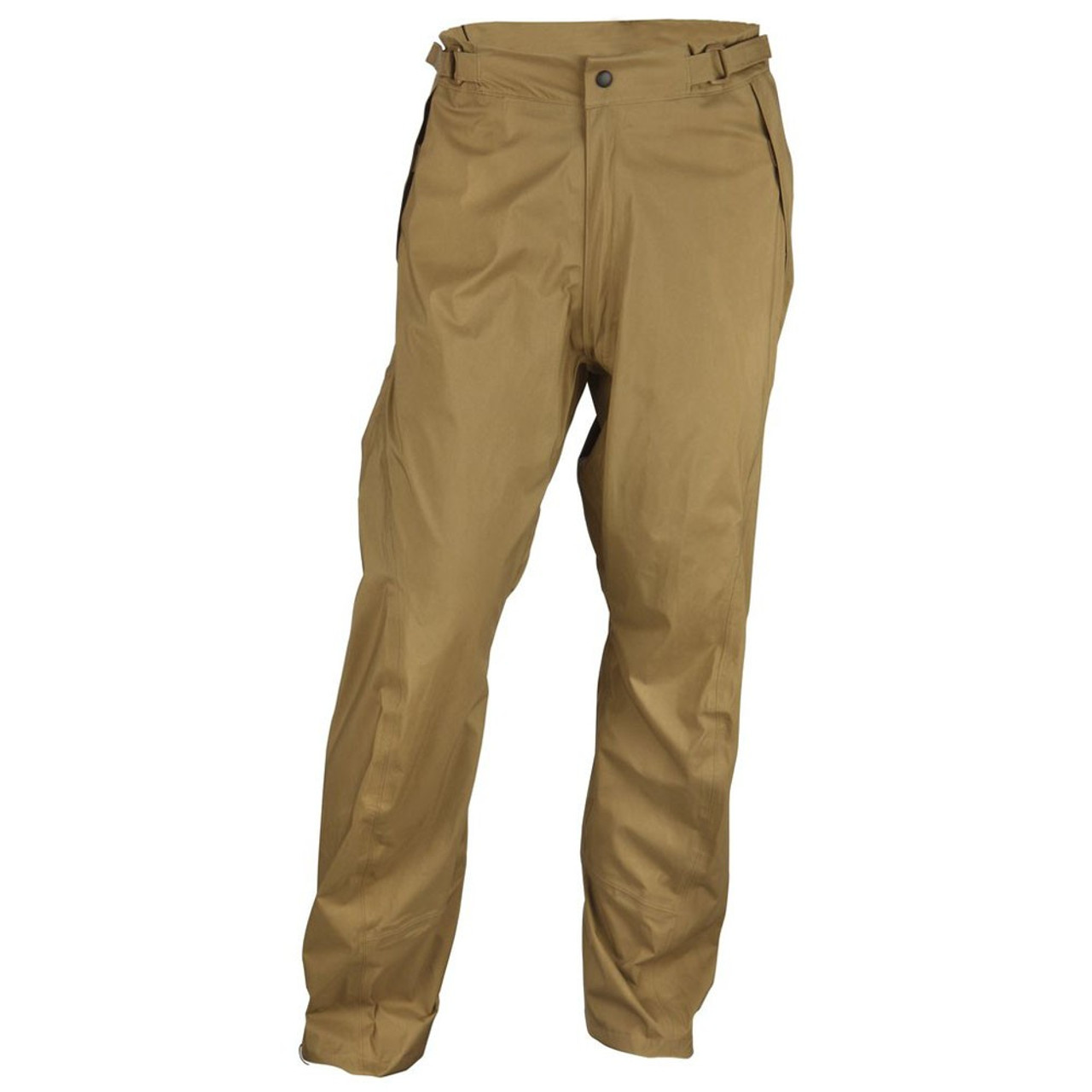 Wild Things Tactical Alpinist Hard Shell Pants SO 2.0 Coyote Brown