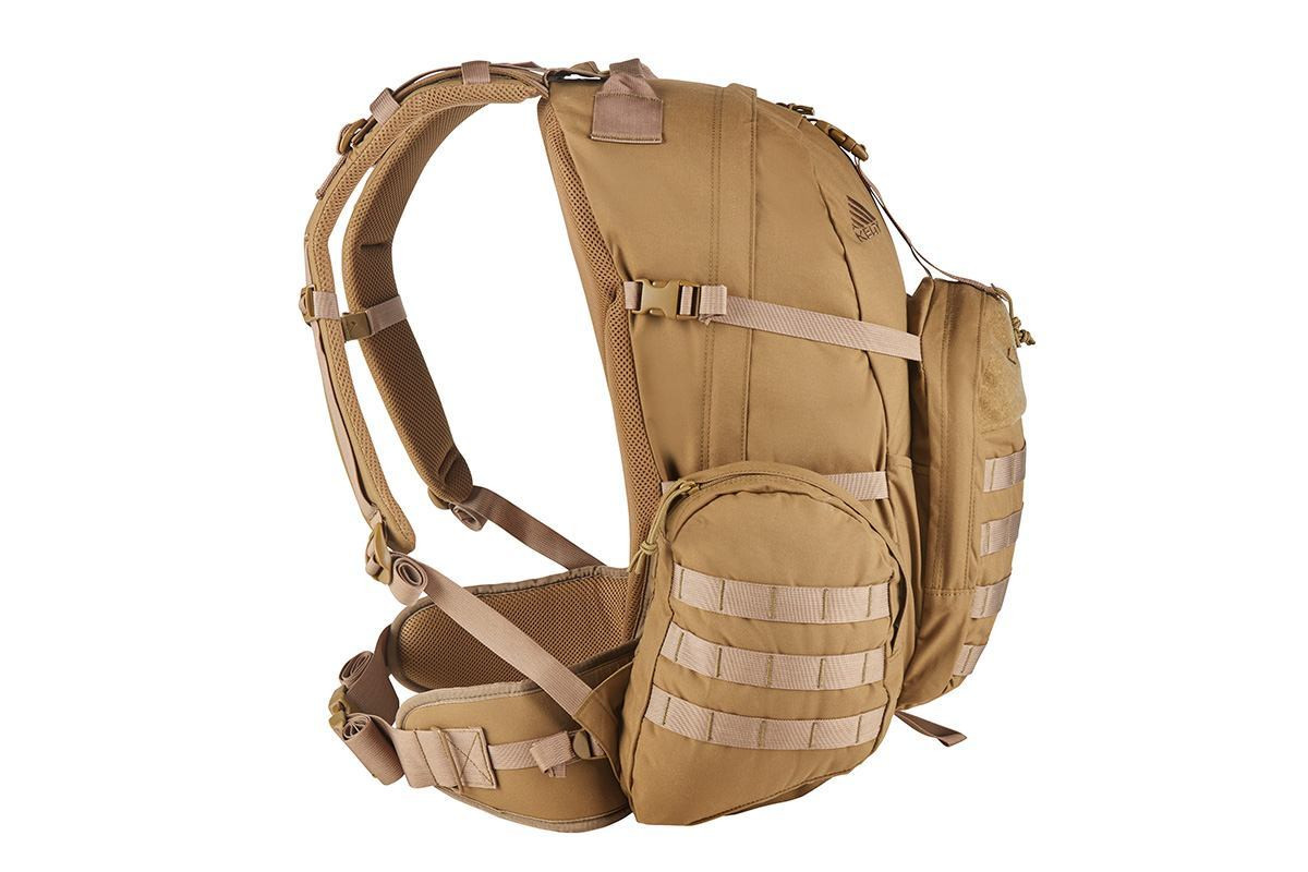 Kelty Strike USA 2300 Assault Pack Multicam USA Made