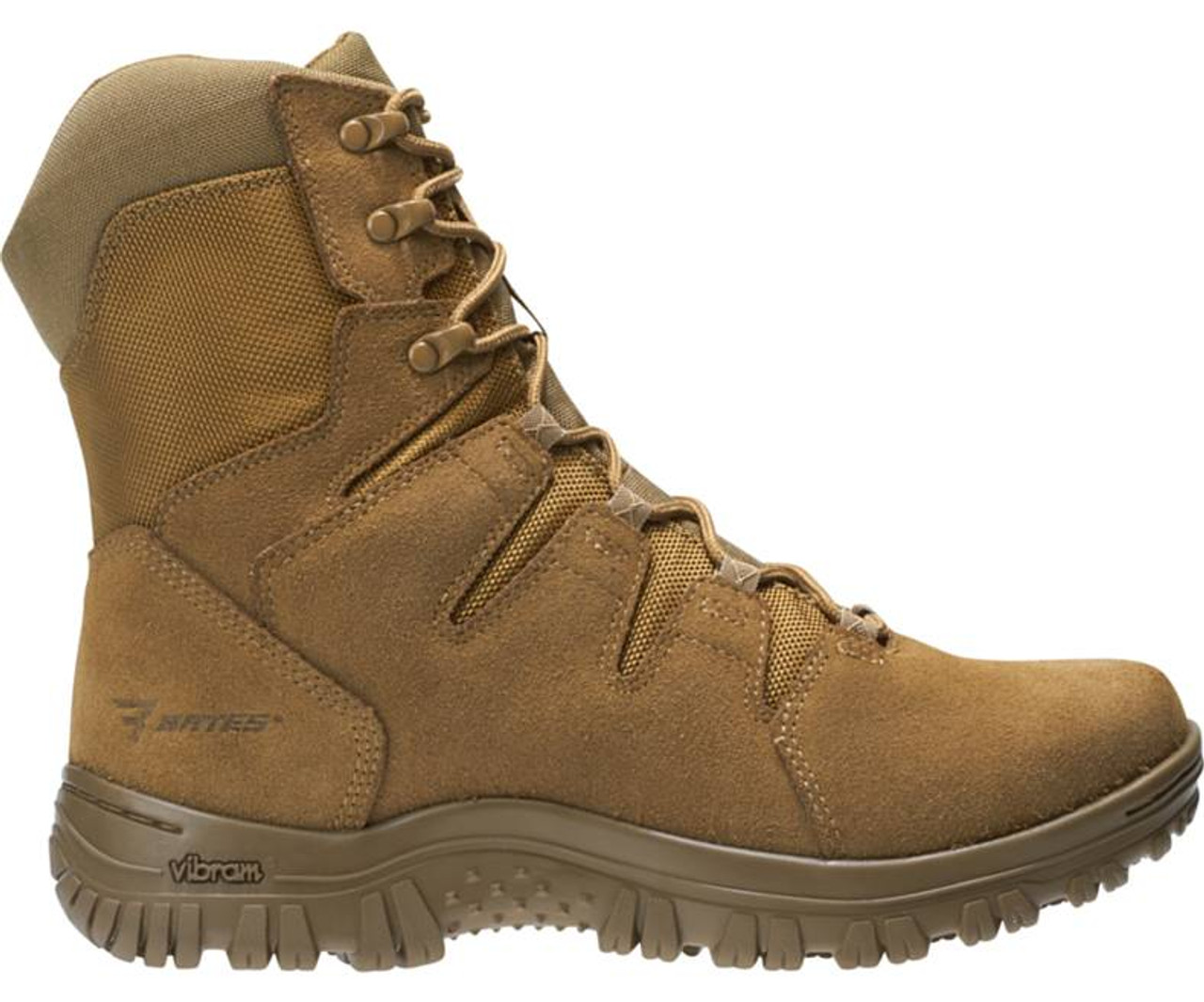Bates coyote brown boots Clearance