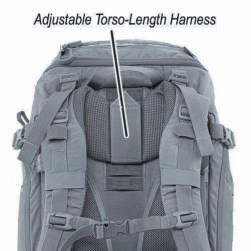 Vanquest IBEX-35 Backpack