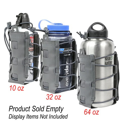 Vanquest HYDRA ウォーターボトルホルダー