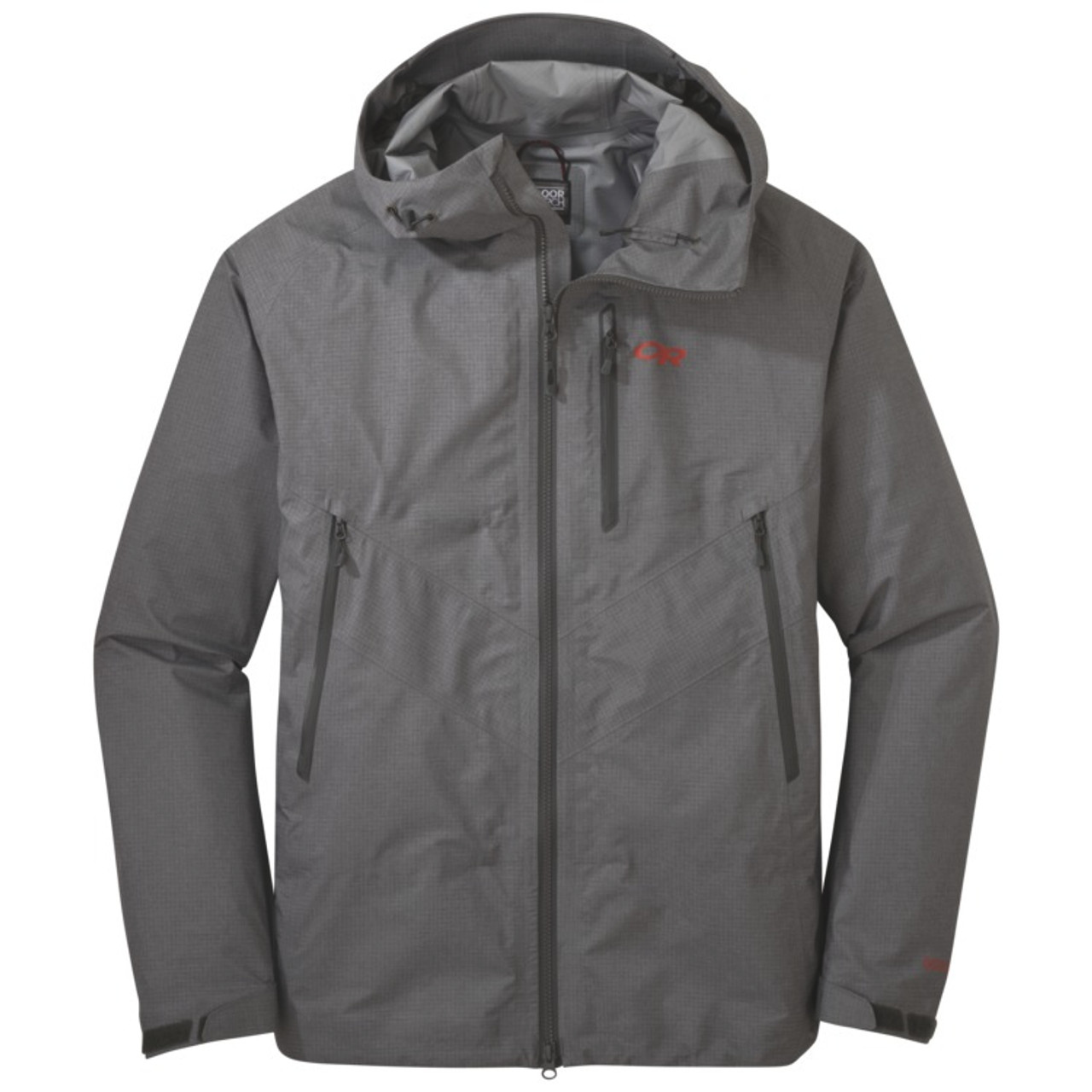 Outdoor Research OR Men's Optimizer Jacket