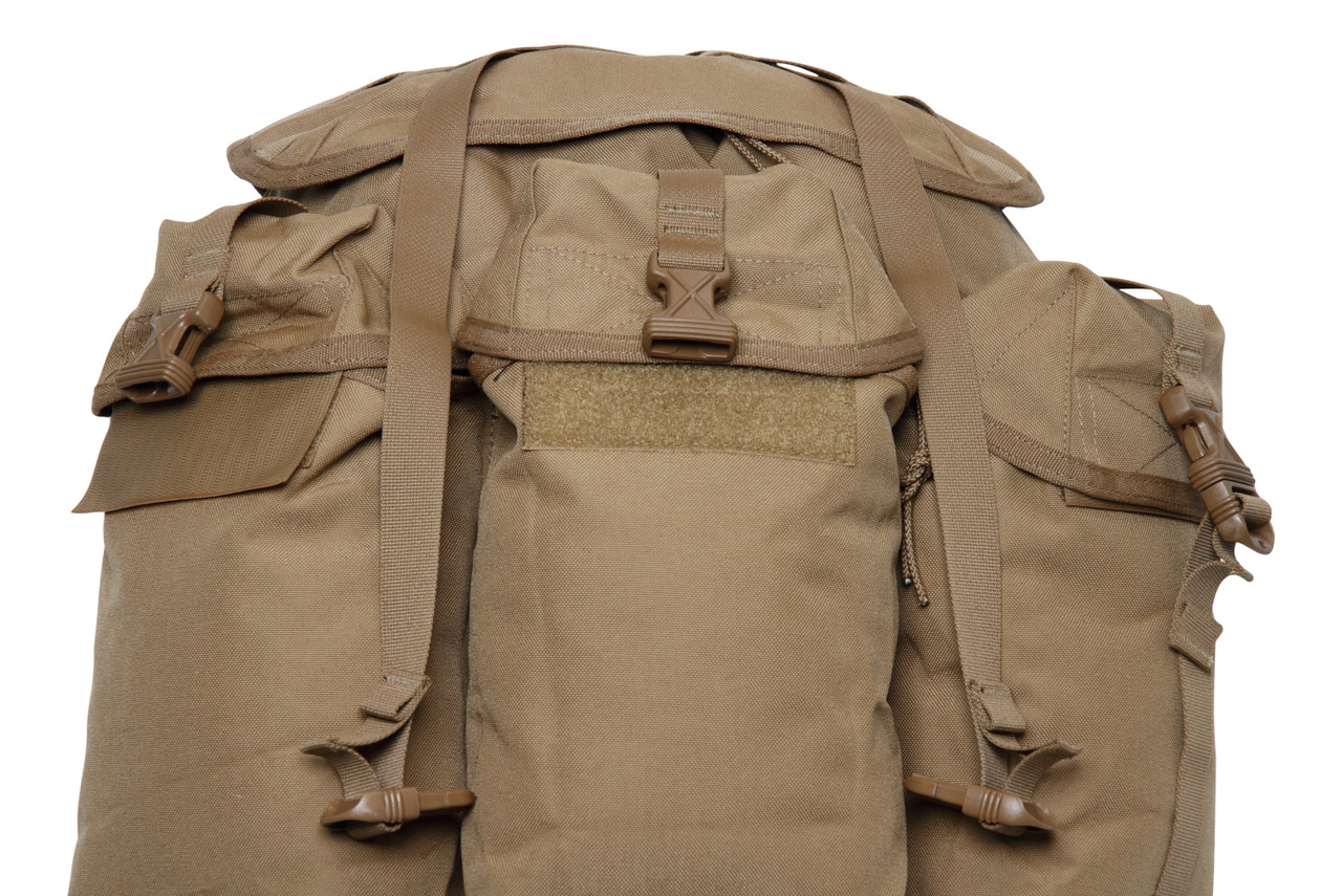 recon ruck ultra tactical backpack