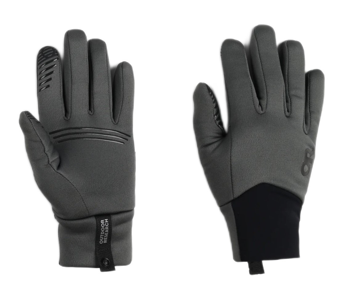 Outdoor Research Men's Midweight Vigor Gloves