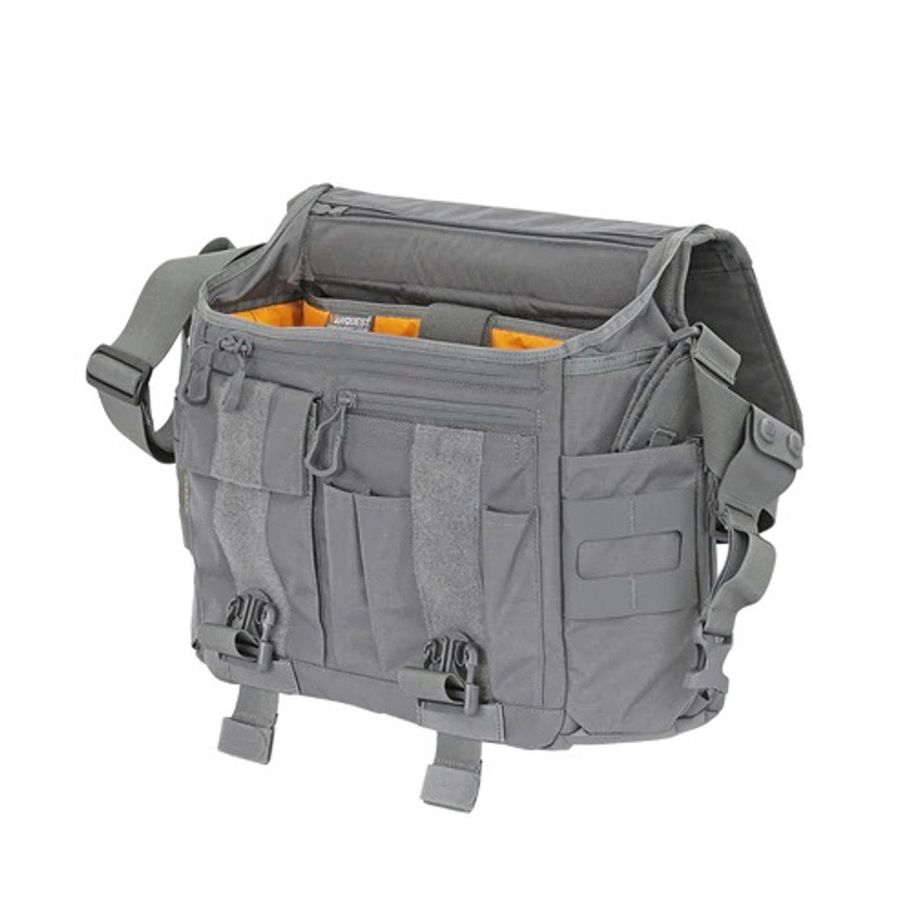 Vanquest ENVOY-13 (Gen-4) Messenger Bag