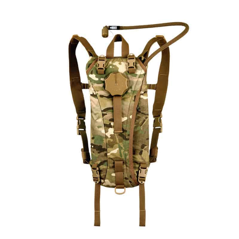 Source Tactical Hydration Carrier Coyote Brown 3 Liter (100 oz)