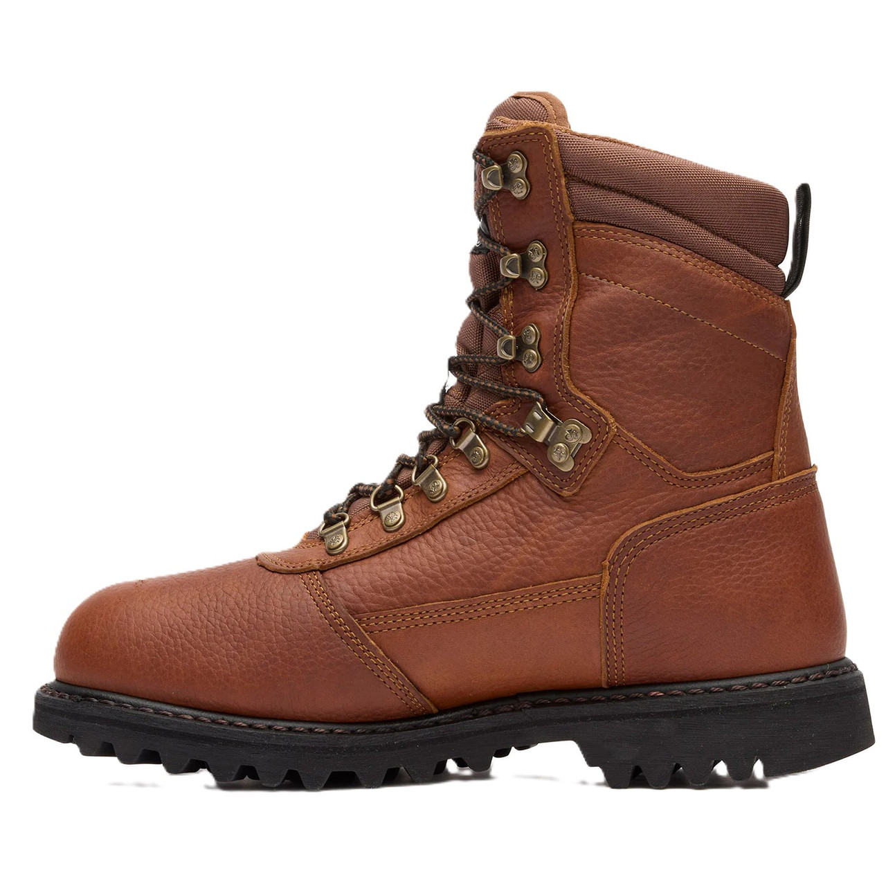 Bota exteriorRocky Ranger impermeável Gore-tex 800 gramas com