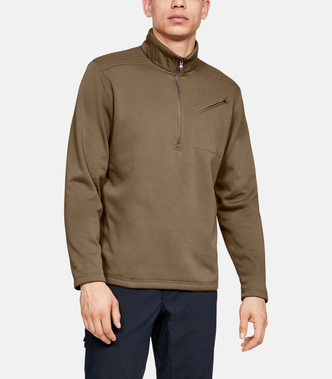under armour tactical pullover