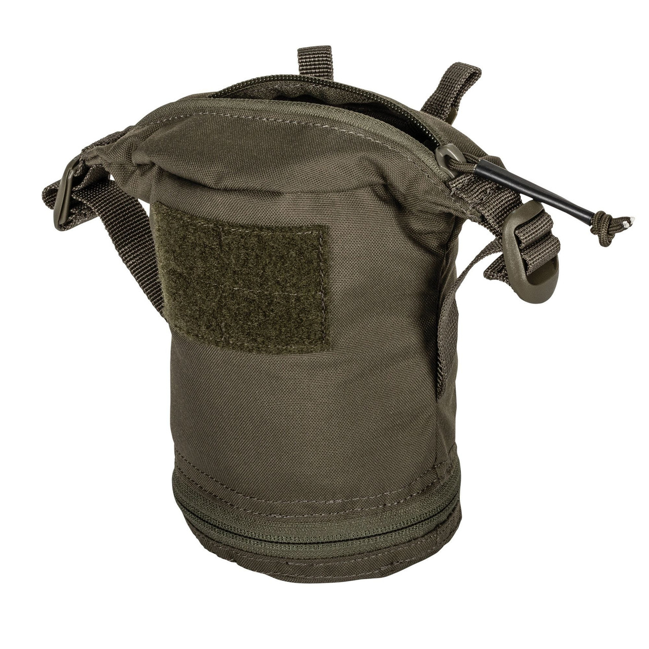 5.11 Tactical Flex Vertical Adjustable GP Pouch Ranger Green