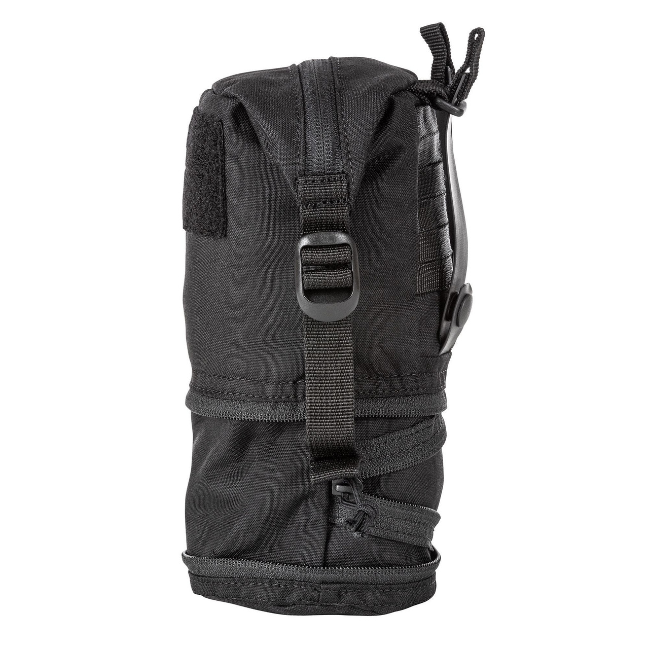 5.11 Tactical Flex Vertical Adjustable GP Pouch Black