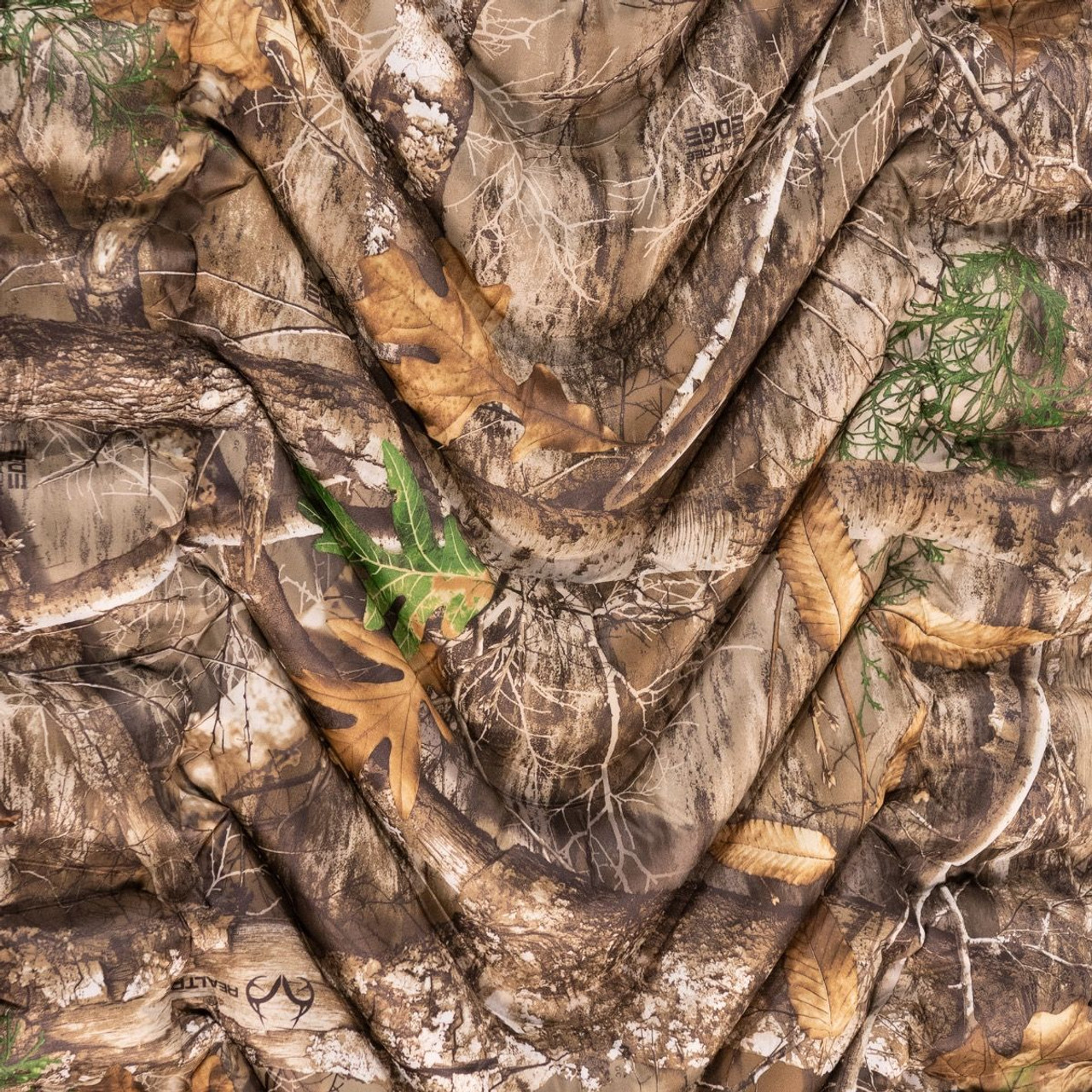 Klymit Static V Realtree Edge Camouflage Aufblasbare Schlafmatte Klymit Static V Realtree Edge Camouflage Aufblasbare Schlafmatte