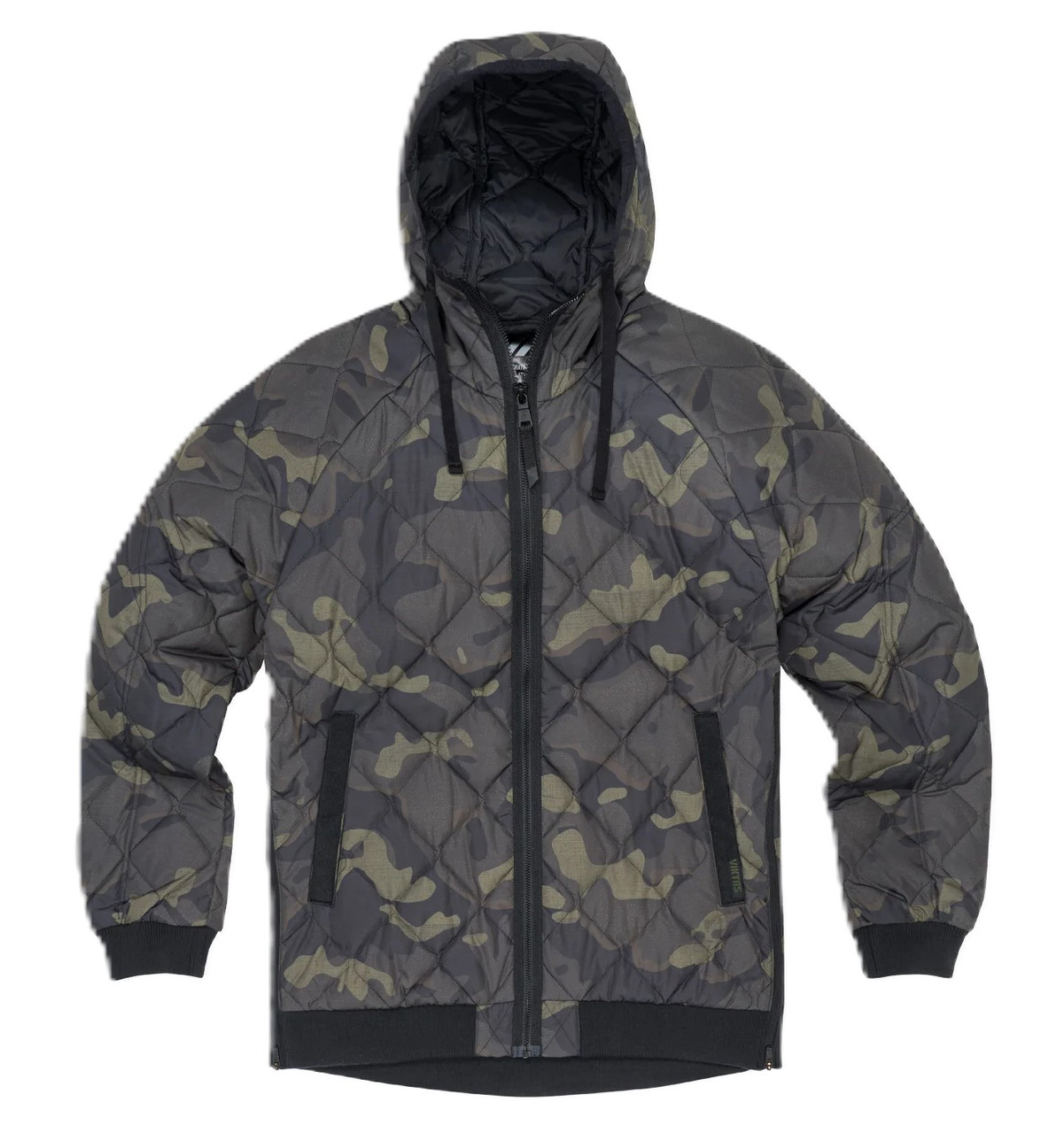 Viktos Operatus Camo Jacket