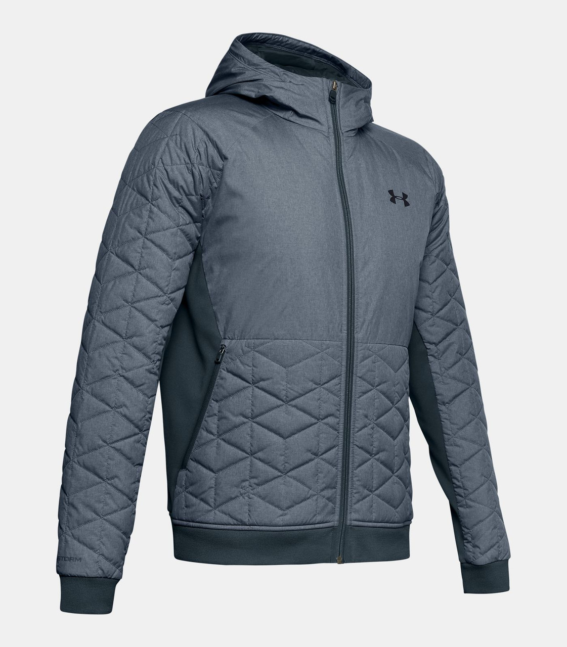 men's coldgear reactor jacket