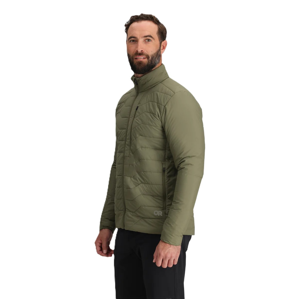 Outdoor researchメンズ シャドウ インサレーテッド ジャケット