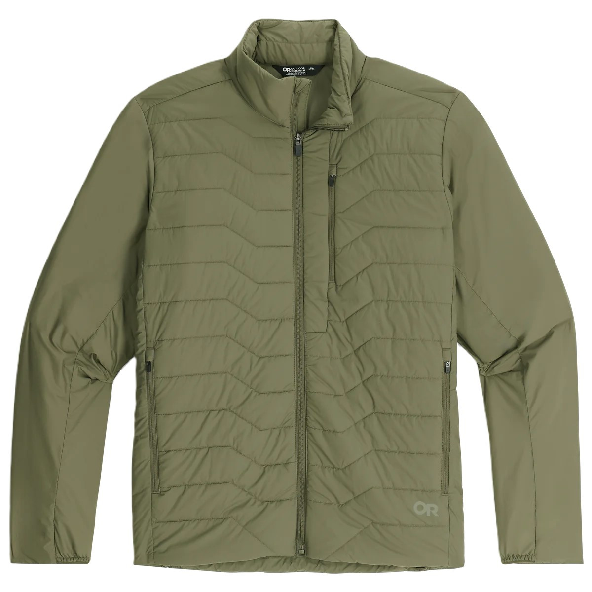 Outdoor researchメンズ シャドウ インサレーテッド ジャケット