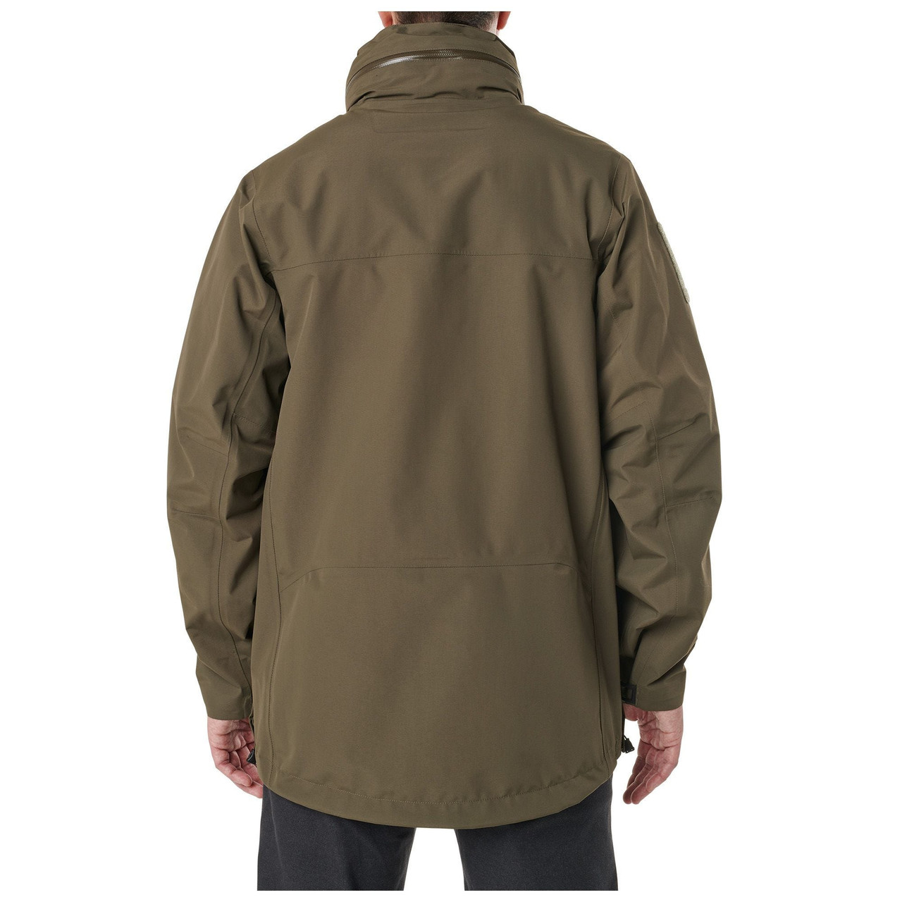 5.11 approach jacket