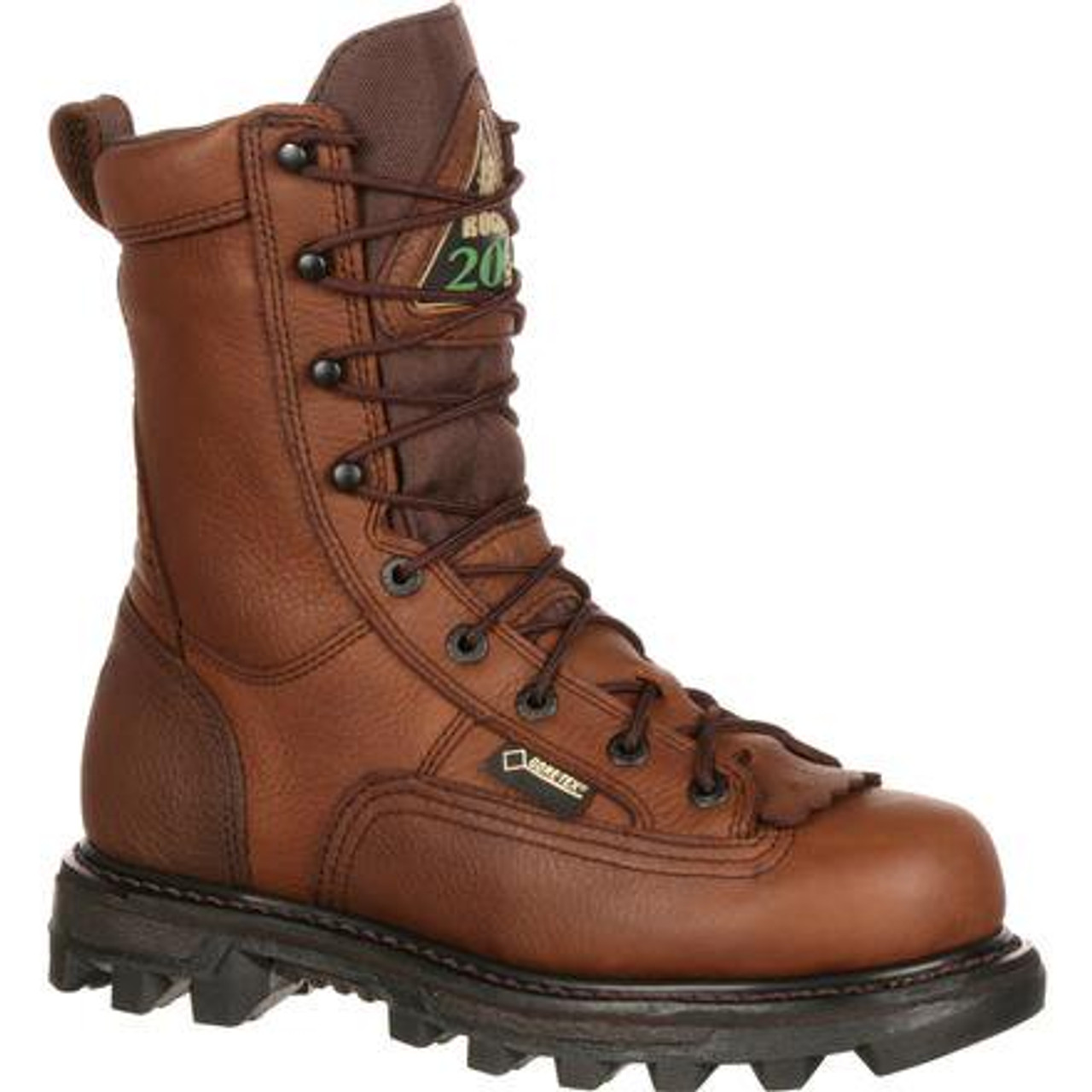 botas caça gore tex