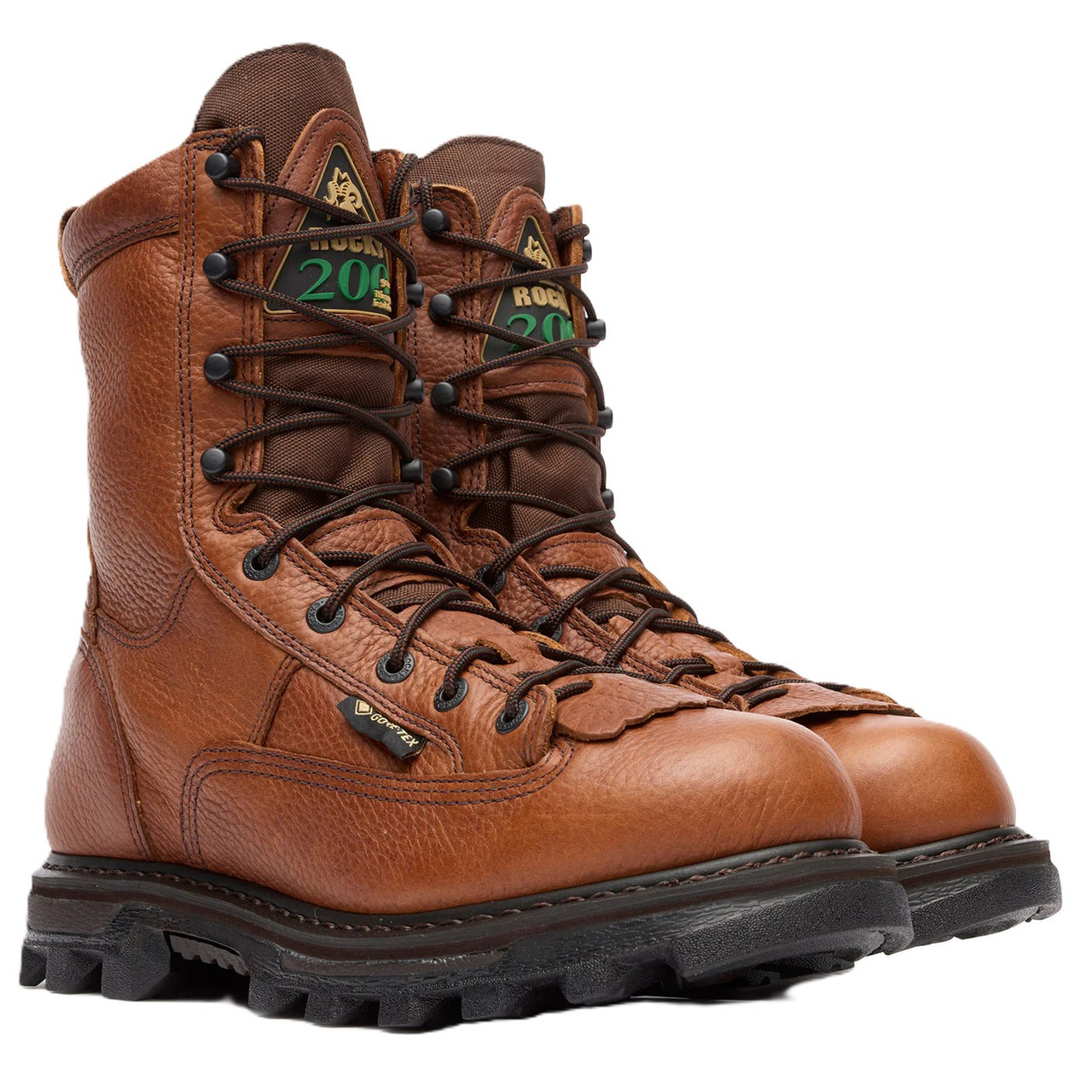 Rocky BearClaw 3D Gore-tex Waterproof 200 Gram Thinsulate