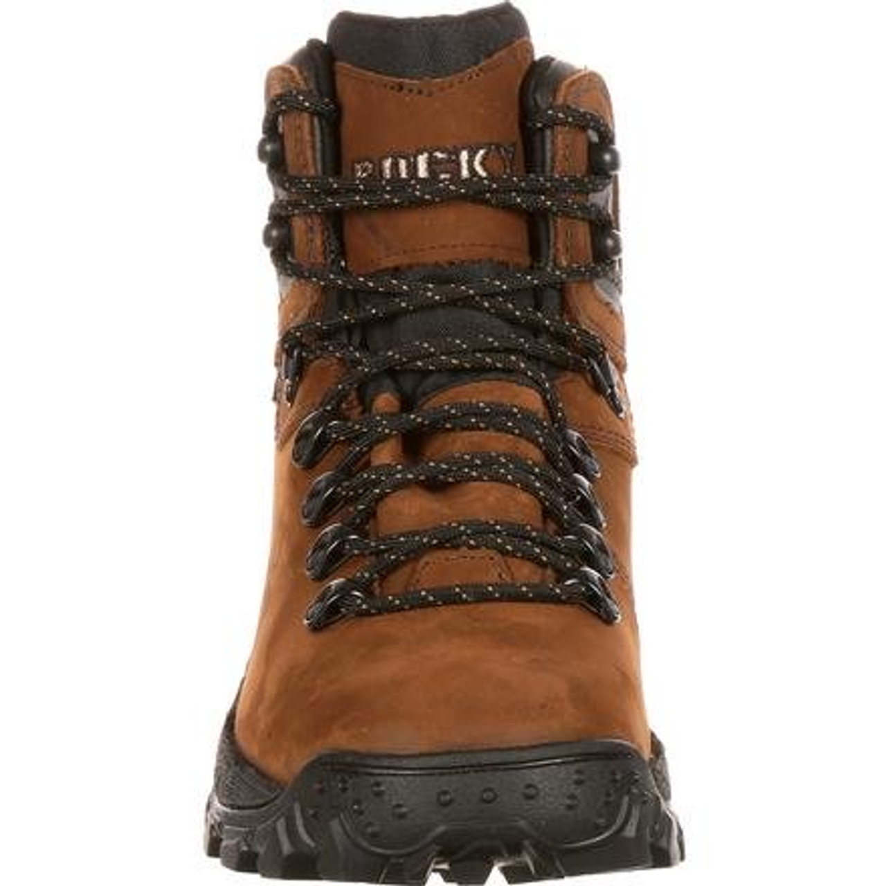 【海外輸入】 Rocky Ridgetop GORE-TEX® 防水ハイキングブーツ ブラウン その他
