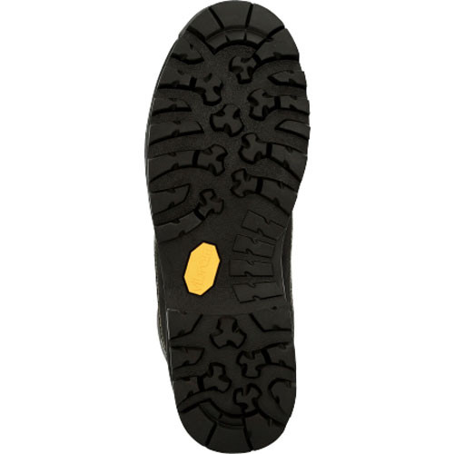 Bottes De Chasse Rocky Stalker 800G - Imperméables Et Isolées - Camo Realtree Edge - Homme Taille 8W Large