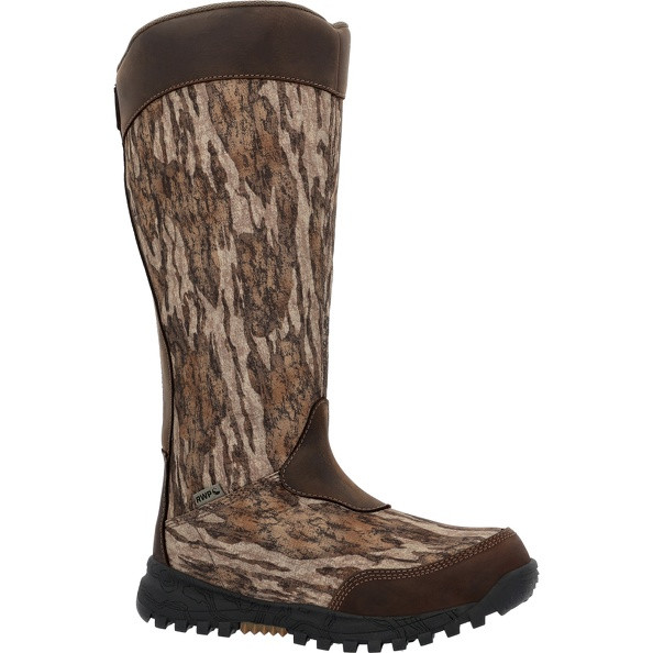Snake Boots Rocky Women's Hunting Boots Rocky Women's Spike