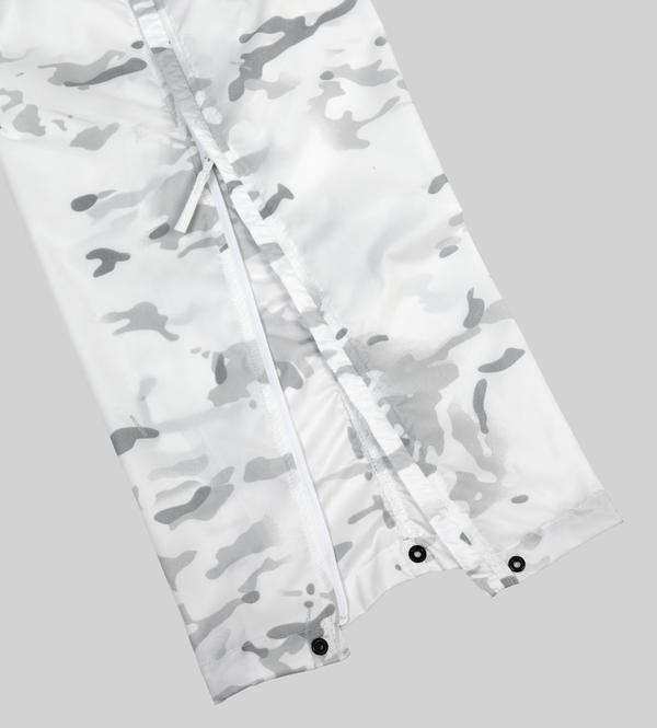 Wild Things Tactical Overwhite Pants 
