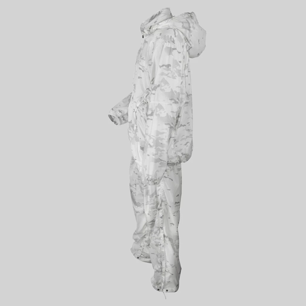 Wild Things Tactical Overwhite Pants 