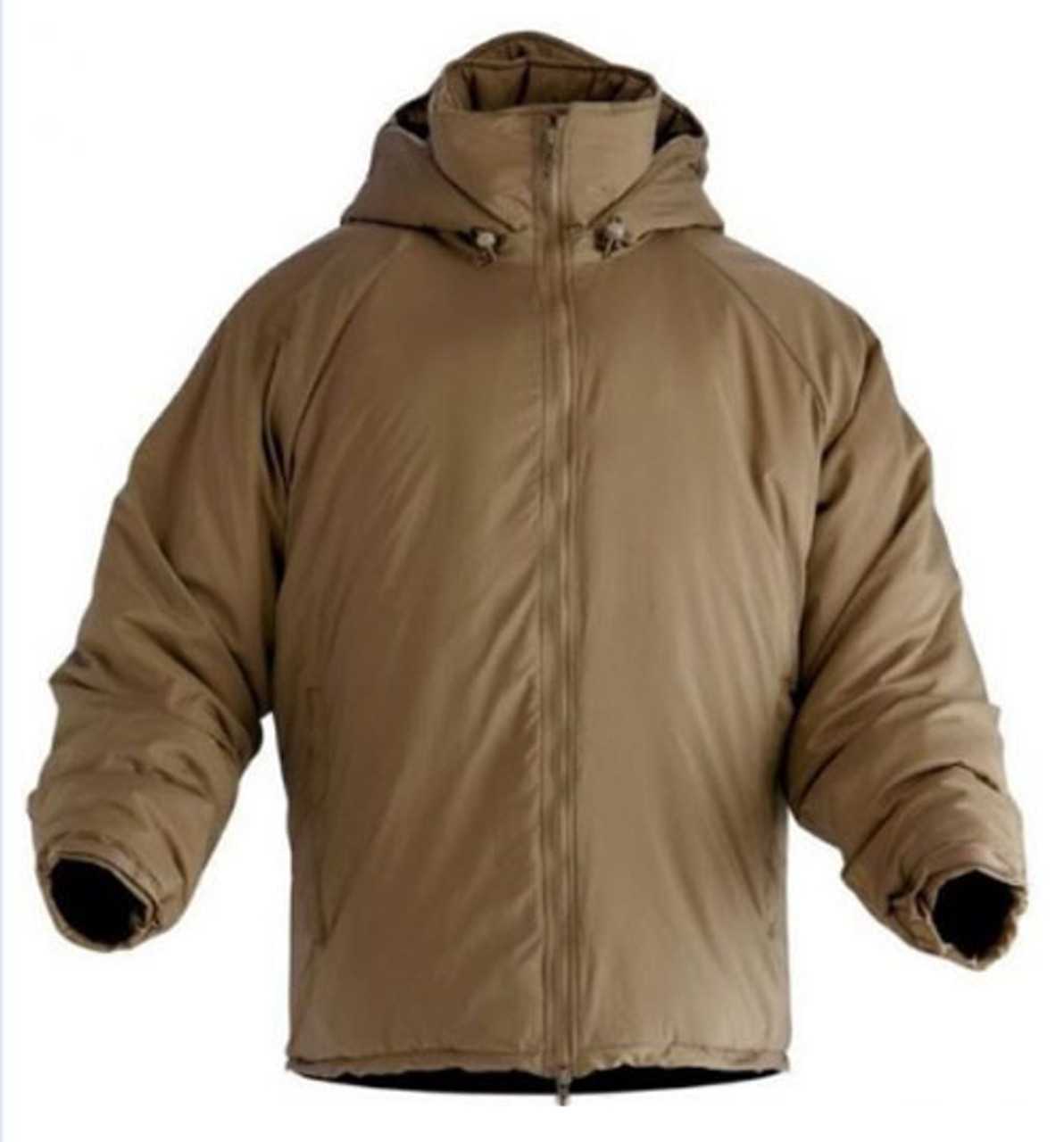 Wild Things Tactical High Loft Jacket SO 2.0 Coyote Brown GORE® 