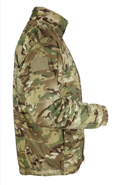wild things multicam jacket