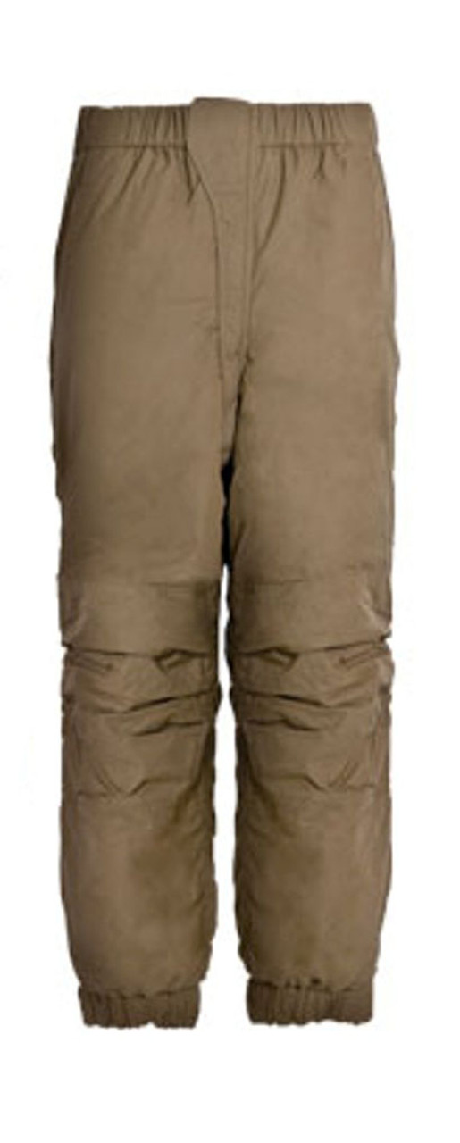 GEN IV ECWCS FR Level 7 Trousers Coyote Brown