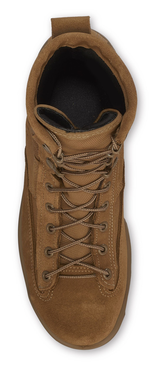 belleville coyote flight boots