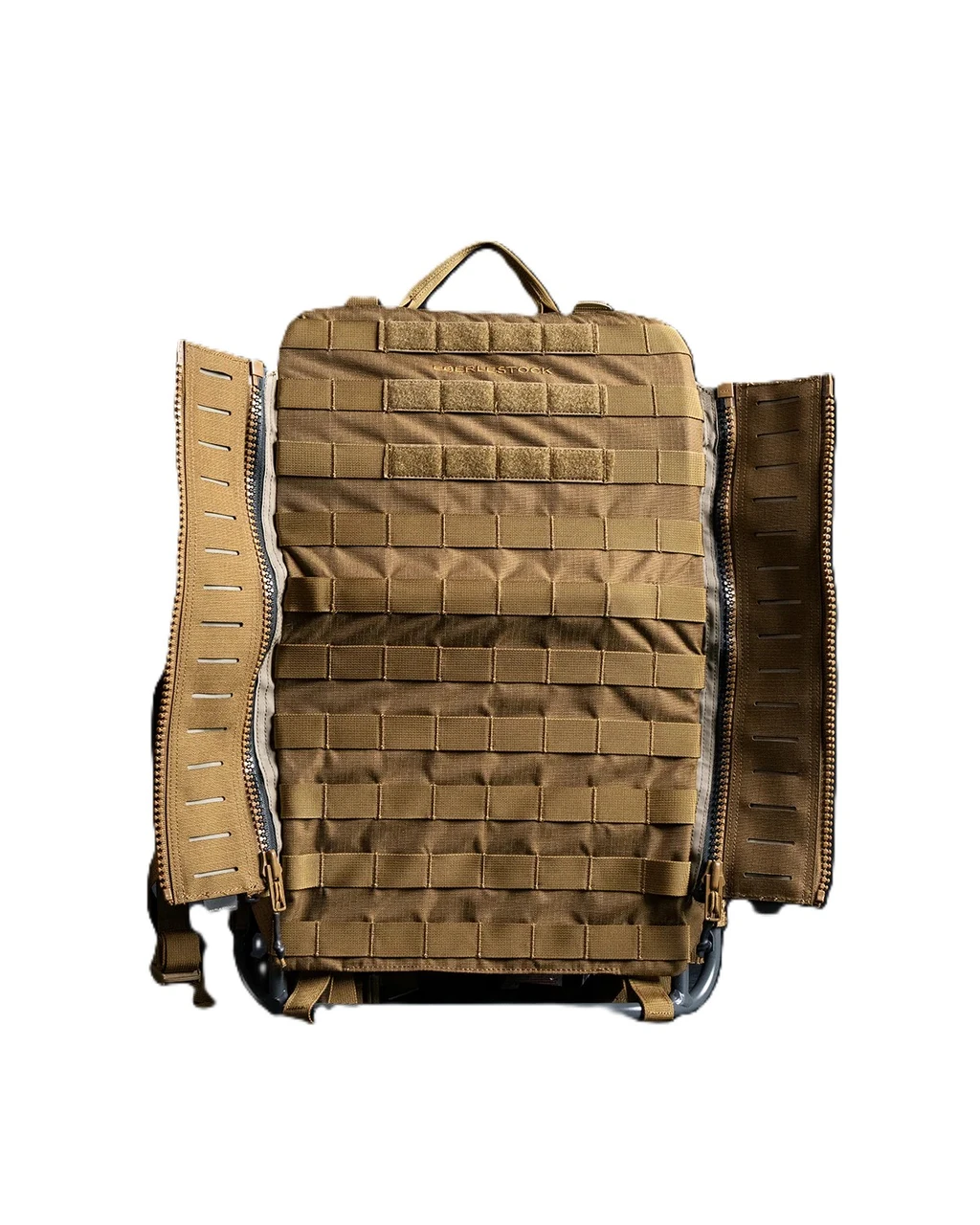 Eberlestock Mission EMOD Zipper Extension
