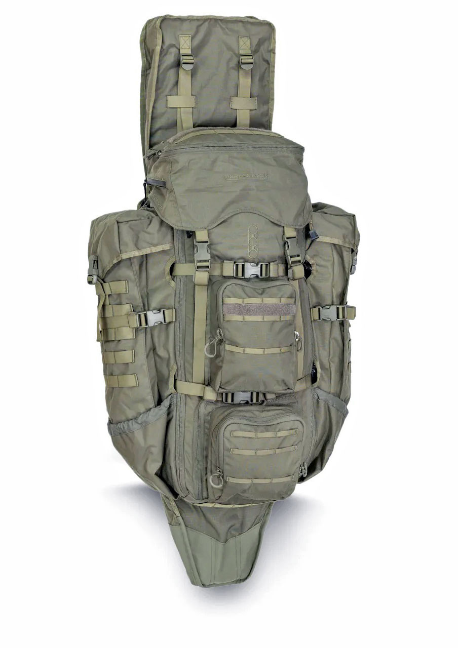 Eberlestock G4 オペレーター パック