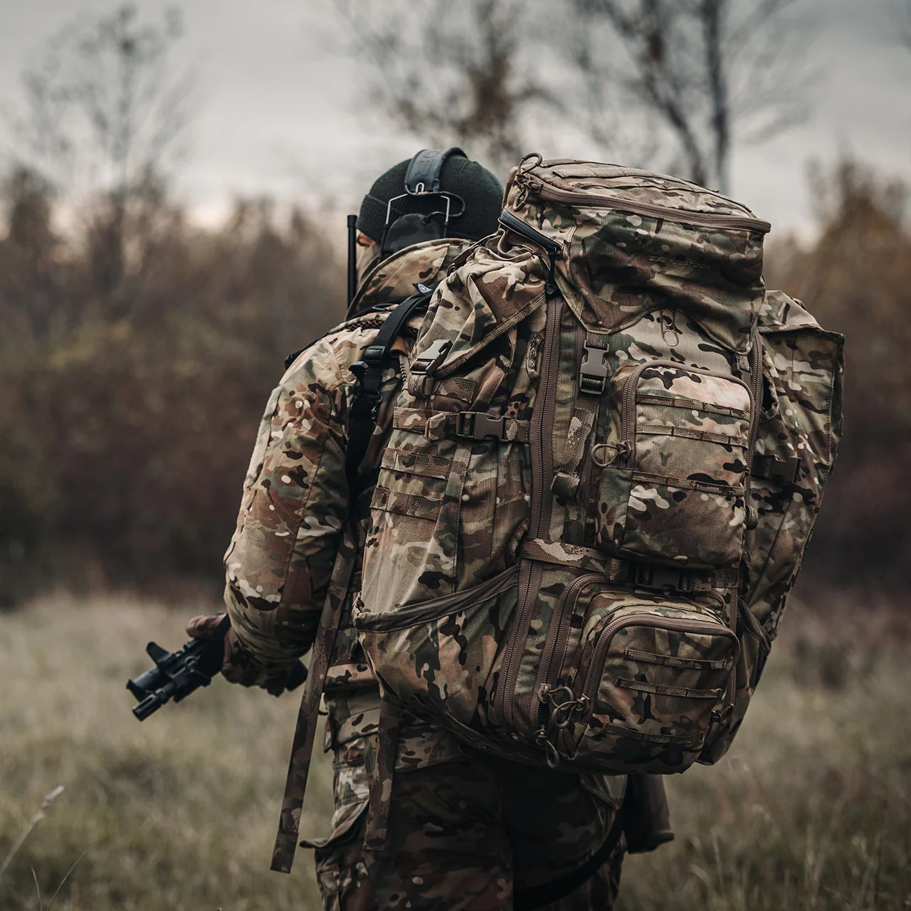 Eberlestock Romad | Sacs à dos militaires | Français
