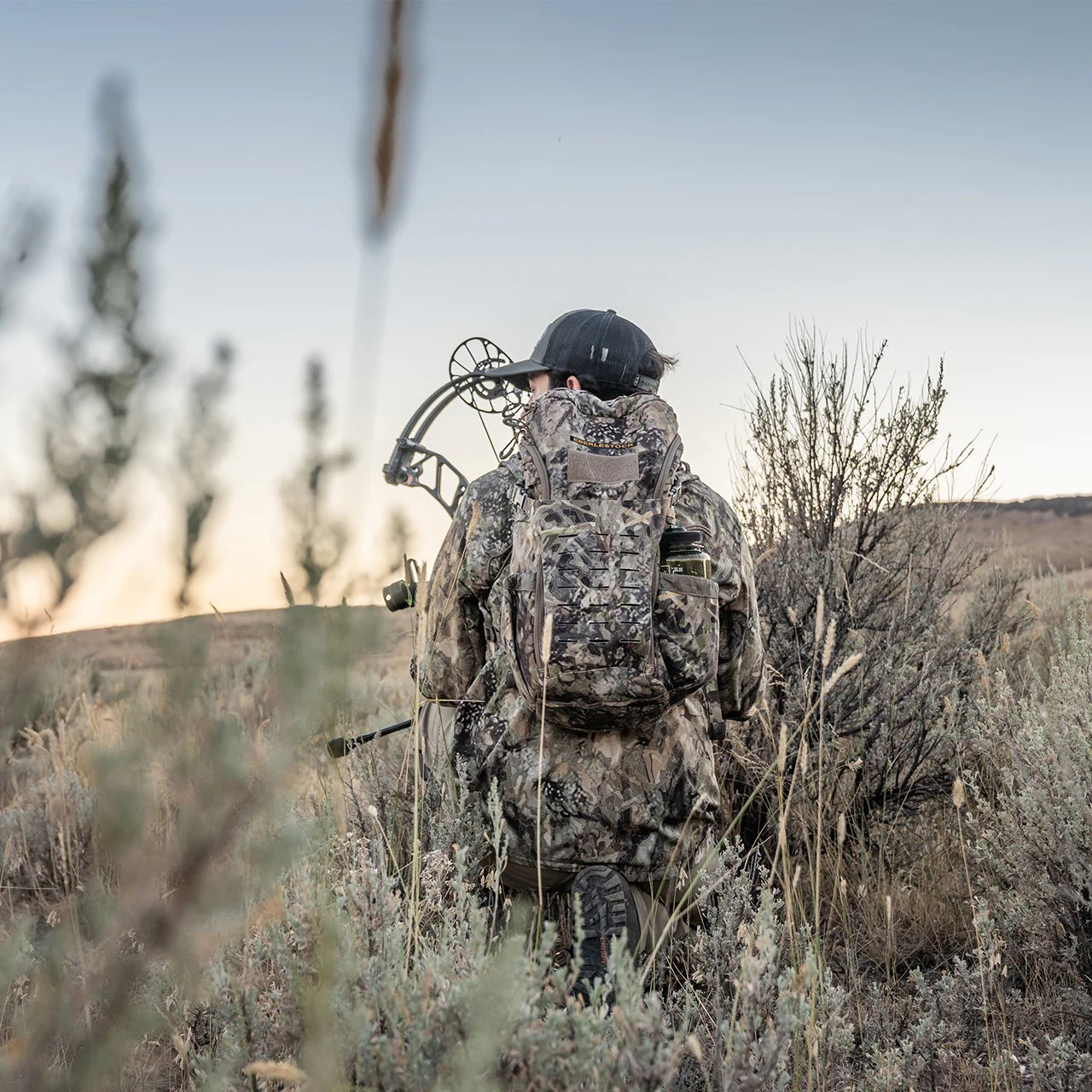 Eberlestock H31 バンディット パック