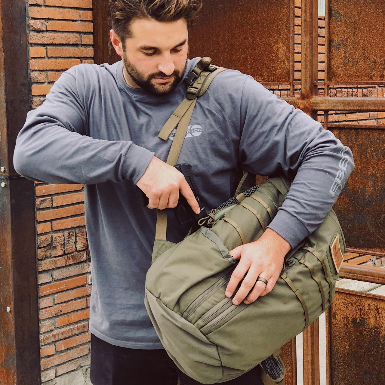 switchblade eberlestock