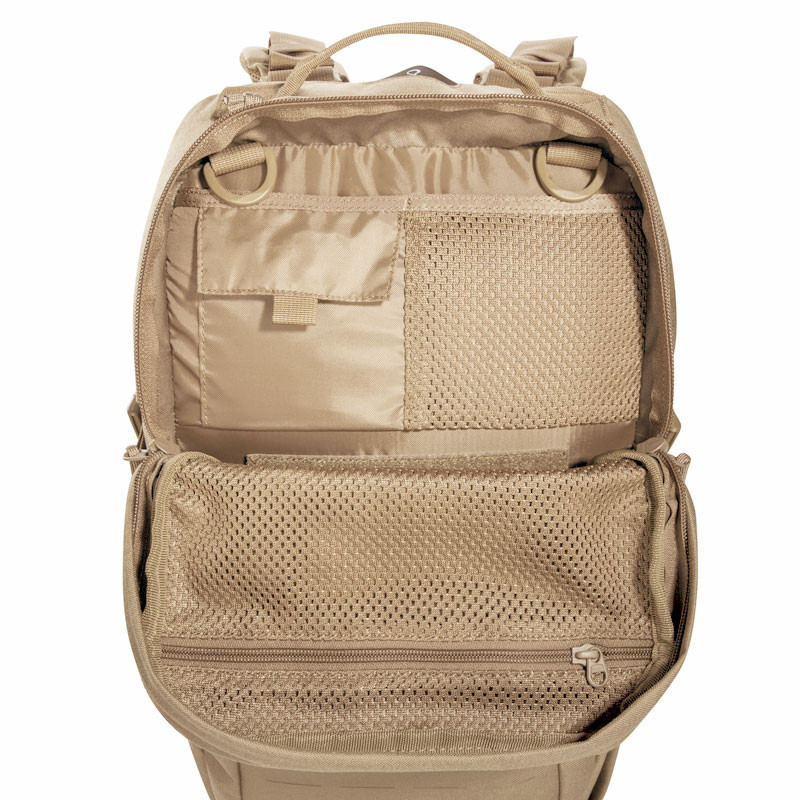 Tasmanian Tigerモジュラー コンバット パック