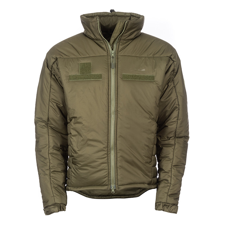 Snugpak Tactical Softie Jacket WGTE Made in the UK Snugpak Tactical Softie Jacket WGTE Made in the UK