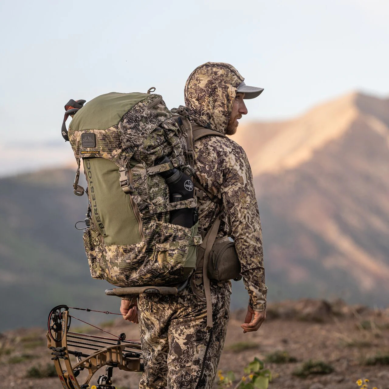 Eberlestock Cascade Performance Hoody