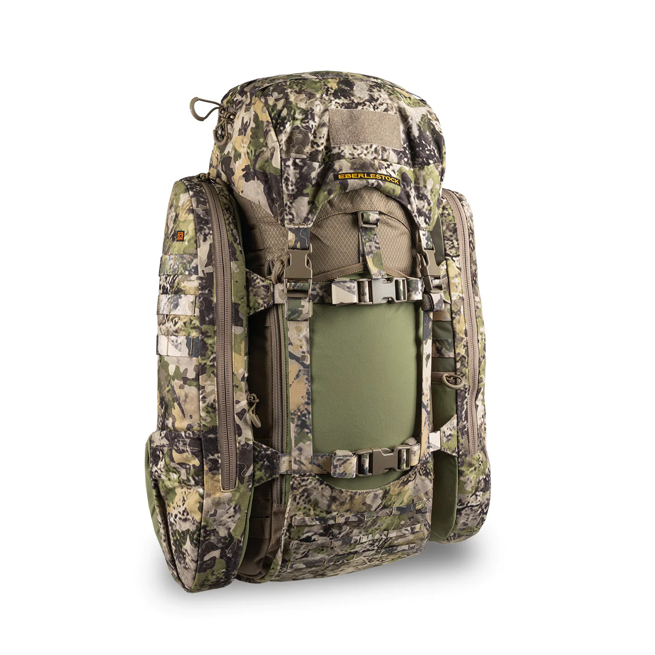 Elk Hunters Eberlestock M5 Team Elk Pack Review Team Elk Pack