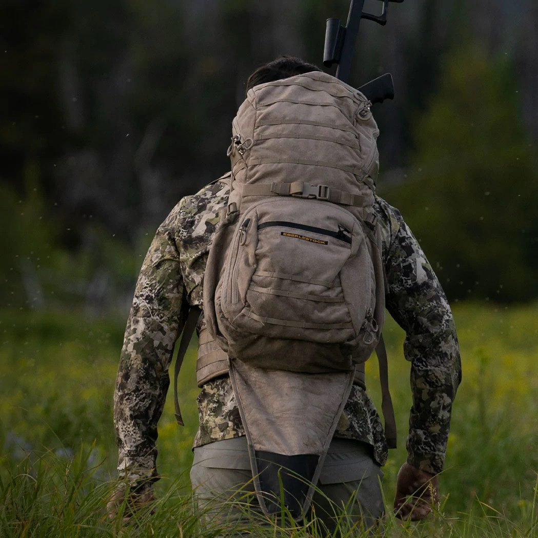 Eberlestock X1 Euro Hunting Pack