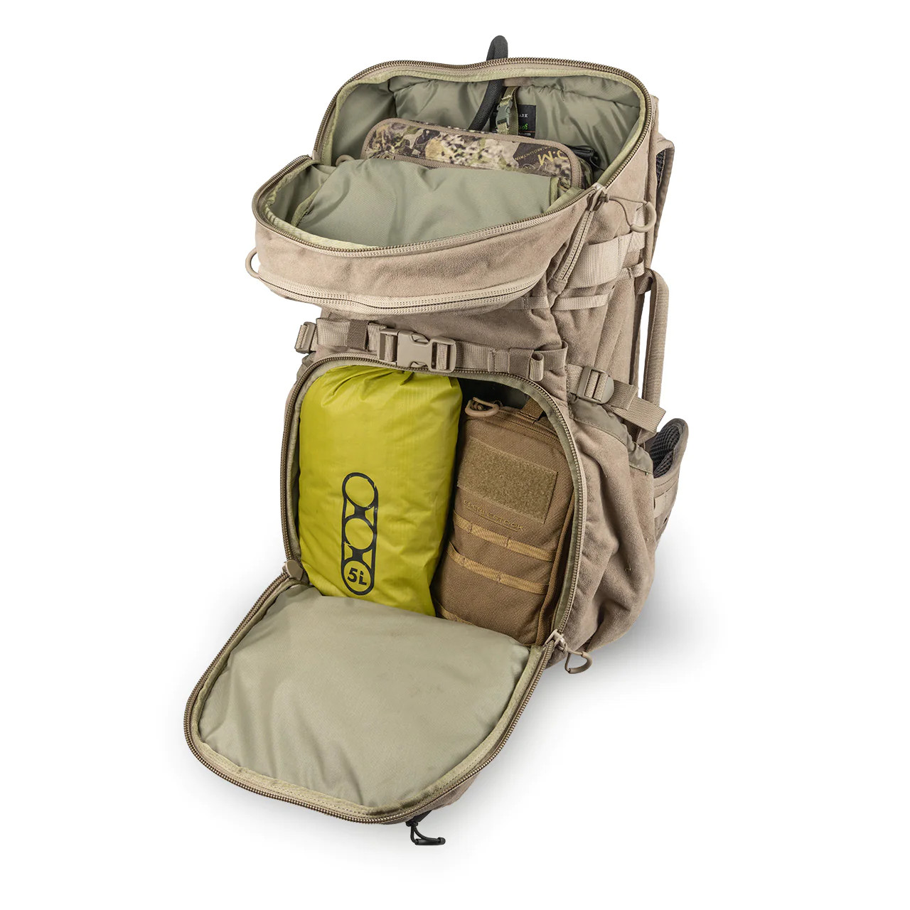 Eberlestock X1 Euro Hunting Pack