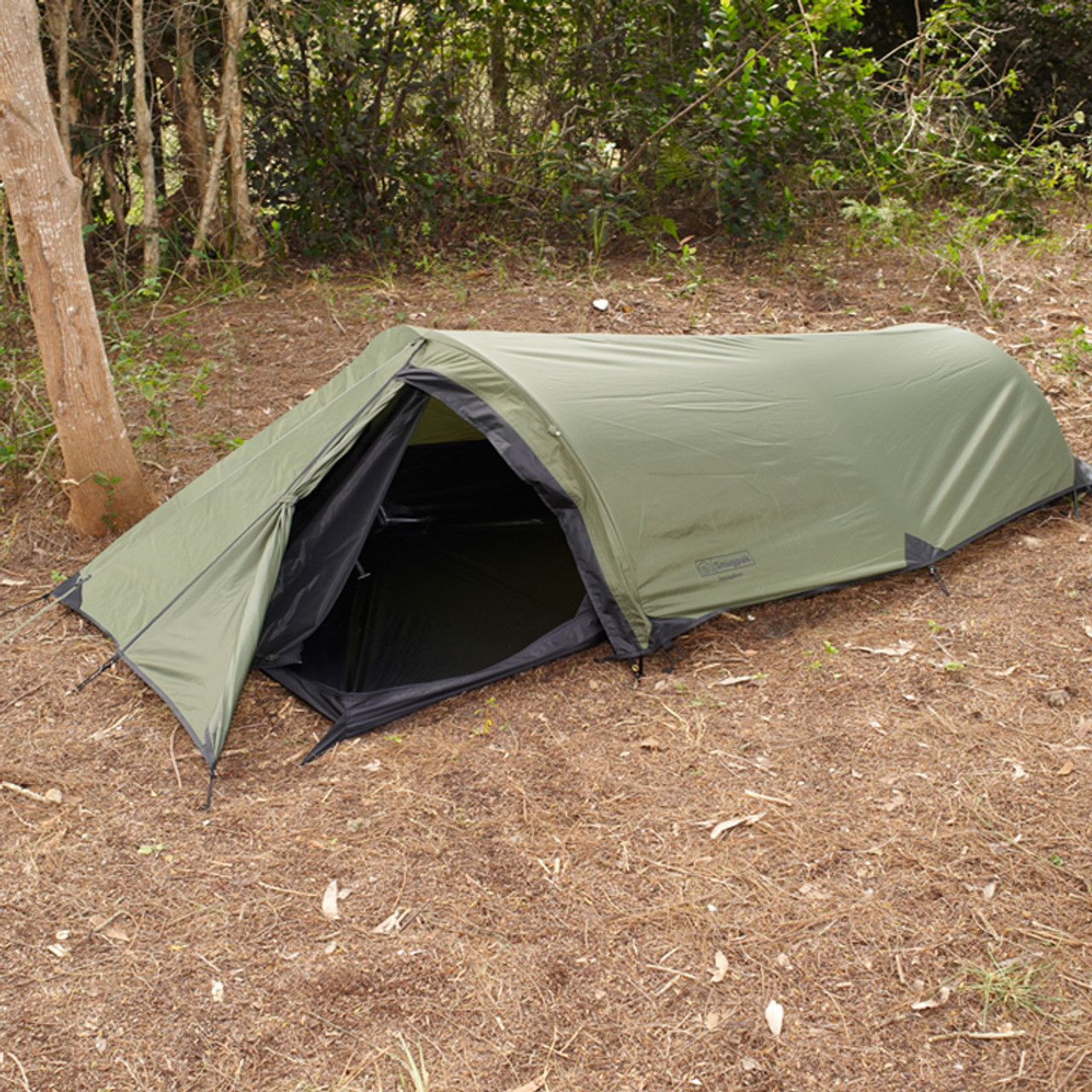 4 season shop one person tent