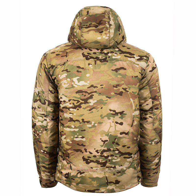 Snugpak Spearhead Insulated Jacket TAA Compliant
