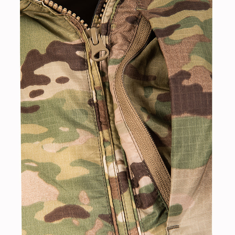 Snugpak Spearhead Insulated Jacket TAA Compliant