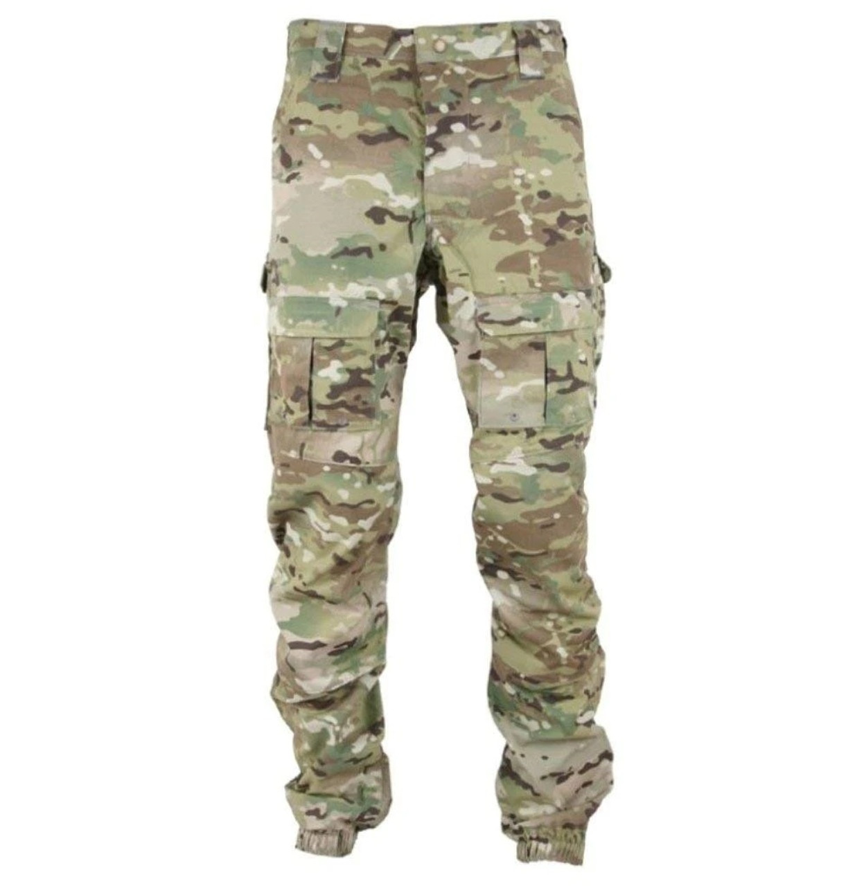 Buy Mil-Tec® Arid-Fleck Camo ACU Pants (L) Online at desertcartINDIA